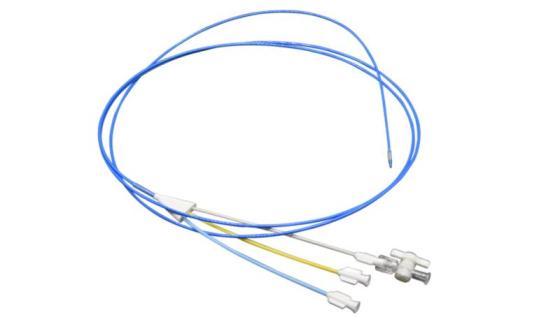 Sell Single-use Stone Extraction Catheter