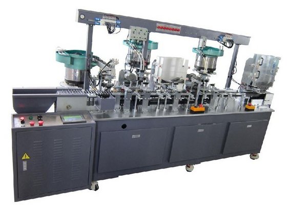 Pen Assembly Machine id 6686454 Product Details View Pen Assembly Machine From Lemp Pen 