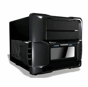 Computer Cube