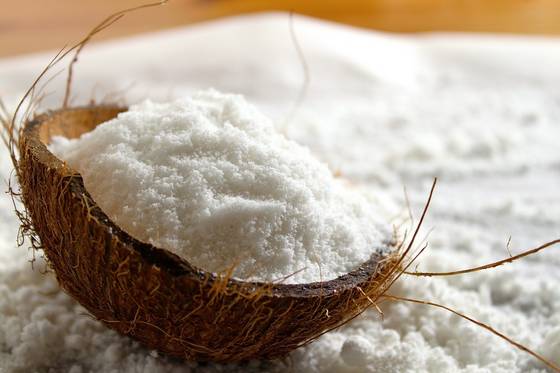 Sell Natural Coconut Powder / Oil