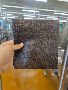 Wholesale custom sticker: Korean Seaweed Sheets | Sushi Nori / Roasted Laver / Dried Gim | HACCP Certified OEM Supplier