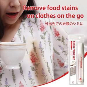 Wholesale export: Stain Remover Pen