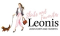 Leonis Co., Ltd. Company Logo
