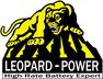 Leopard Power Co, Ltd Company Logo