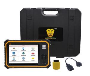 Wholesale vehicle tool: Auto Diagnostic Scanner Machine Auto Repair Tool Car Scanner Tool OBD/OBD2  Vehicle Scanner