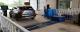 Vehicle Test Bench Durability Test Car Speed/MileageTest Car Inspection Mot Testing Station Test OBD