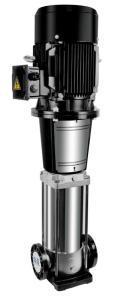 Wholesale best insulated container: Vertical Multistage High Pressure Pumps