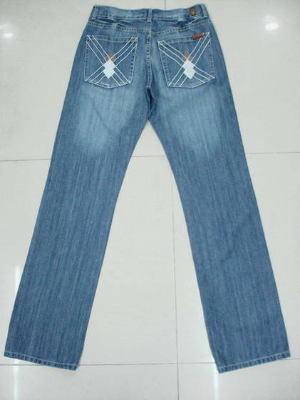 Sell Seven Capri Bootcut Jeans
