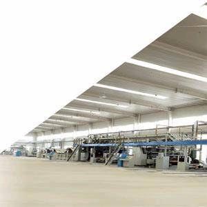 Wholesale Packaging Machinery: Corrugated Paperboard Production Line