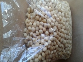 Wholesale make up: Macadamia Nuts