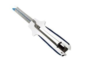 Wholesale scalpel blade: Disposable Linear Cutting Stapler (Scalpel On the Cartridge)