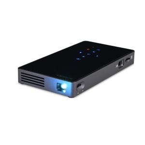 Wholesale Projectors: LSP Portable Mini DLP LED Smart Pico Video Projector P8