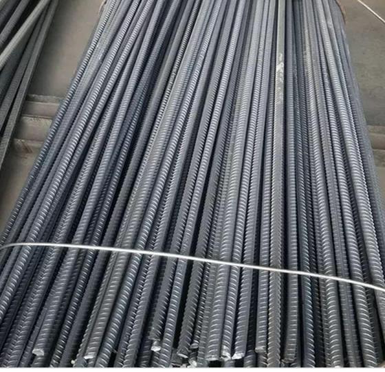 Sell Wholesales ASTM  Metal Iron Deformed... Reinforcing Steel Bars Rebar