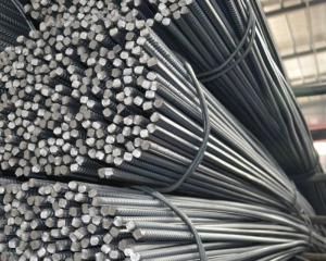 Wholesale quality: Reinforcing Reinforcement Steel Bar for Concrete Rebar - ALL SIZES 6mm - 20mm
