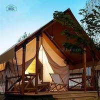 Sell Camping Tents Safari Tents Hotel Tents
