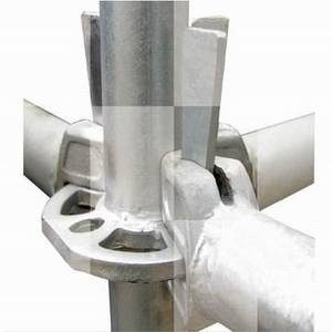 Wholesale Scaffoldings: Ringlock Scaffolding System