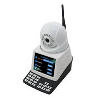 Sell Wanscam Network Phone Camera