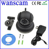 IP Network Camera Iphone Wanscam Megapixel HD HW0021 P2p IP...