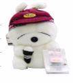 Floss Webcam (Rouge Rabbit)