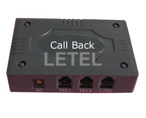 Sell Callback auto dialer Callback calling card auto dialer -TD125