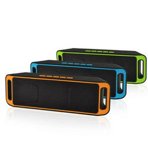 Wholesale mobile phone battery: Big Magic Sound Portable Stereo Bluetooth Speakers