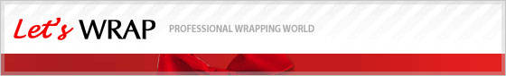 Let's Wrap Co.