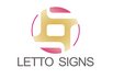 Shenzhen Letto Signs Co.,Ltd Company Logo