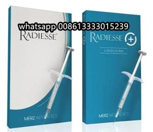 Wholesale antibiotics: Radiesse Prefilled Syringe 1ml 1.5ml 3ml 0.8cc Radiessee