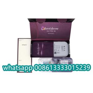 Wholesale hyaluronic acid syringe: Dermal Filler Juve Derms Voluma Ultra 3 4 Dermal Filler Lip Filler Revolax Neurmais