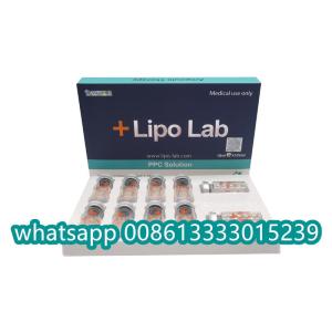 Wholesale refrigerator parts: Lipo Lab Injection Fat Dissolving Injection