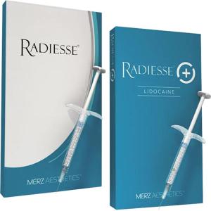 Wholesale crease smoothing: HA Filler RADIESSE