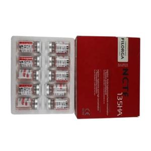 Wholesale hair nutrition: Filorga NCTF 135HA