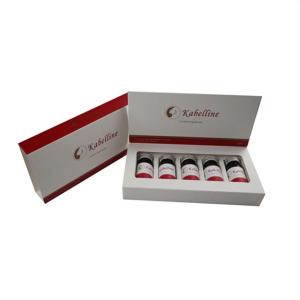 Wholesale injection mesotherapy: Lipolysiis KABELLINE Fat Loss Solution  -C