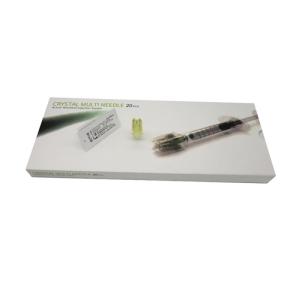 Wholesale injection mesotherapy: Mesotherapy Injector Needle Meso Therapy Injector Multi 5-PIN Beauty Multi Needle  -C