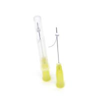 Sharp Needle Pdo Smooth Thread Pdo Thread Lift Mono Anti-Wrink -C