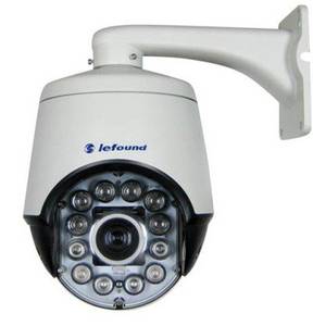 Wholesale machine vision system: IR Speed Dome Camera