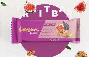 Wholesale vitamin b: Fig Walnut Fruit Bar