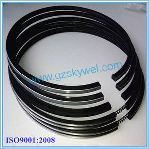 Wholesale Other Manufacturing & Processing Machinery: Piston Ring Suitable for Marine Engine