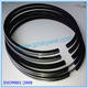 Piston Ring Suitable for Marine Engine