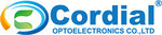 Shenzhen Cordial Optoelectronics Co.,Ltd. Company Logo