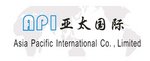 Asia Pacific International Co., Limited  Company Logo
