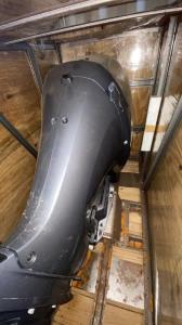 Wholesale yamaha: Yamaha Outboard Motor 4-stroke F200XCA