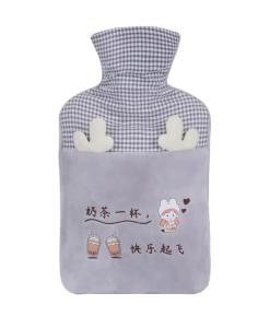 Wholesale hand warmer: Home Use Cute Water-filled Hand Warmer