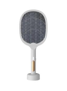 Wholesale designer bags: 2-IN-1 Electric Mosquito Swatter