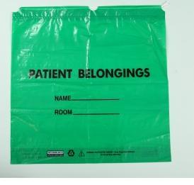 Wholesale plastic product: Medical Biohazard Bags(Flat or Drawcord Type)