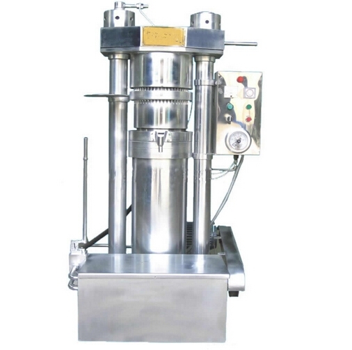 LY-180 Automatic Hydraulic Olive Cold Press Oil Machine(id:10764307 ...