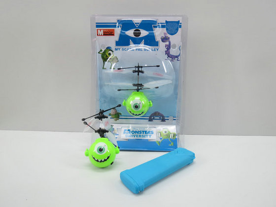 small flying toys