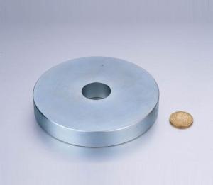 Wholesale iron oxide: Neodymium Magnets