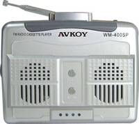 cassette wm player radio sell ec21 larger