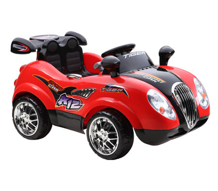 Kids cars автомобиль j2105